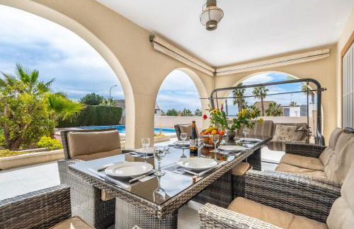 Villa Azul - Photo 2