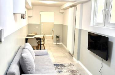 Luxury Wohnung in zentraler Lage - Foto 8