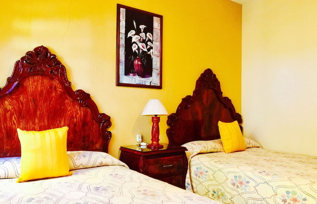 Guamúchil Parque Acuático & Cabañas - Photo 6