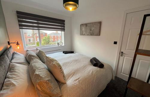 Modern three bedroom home, Hoyland, Barnsley - Foto 20