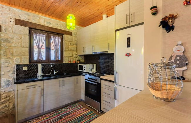 Arcadia Getaway - Levidi Sani 11 Suite - Foto 13