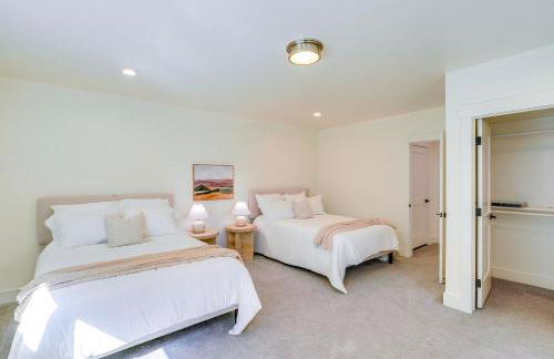 Family Wasatch Mountain Fun! Spacious Utah Home - Foto 24