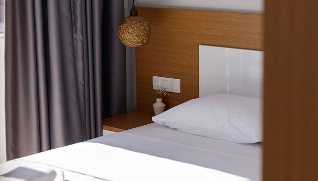 Falasarna Village - Foto 3, Habitación