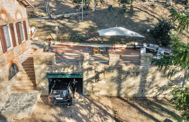 La Vita Bella in Vaglia - Photo 49