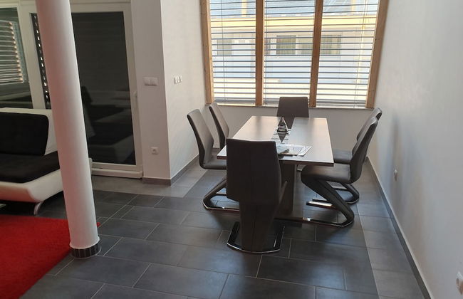 Apartments Akacijev Izvir - Foto 12