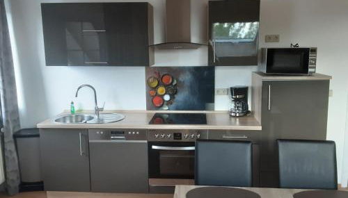 Stadt-Land-Fluss - Foto 3, stove, dishwasher, pet friendly, minibar