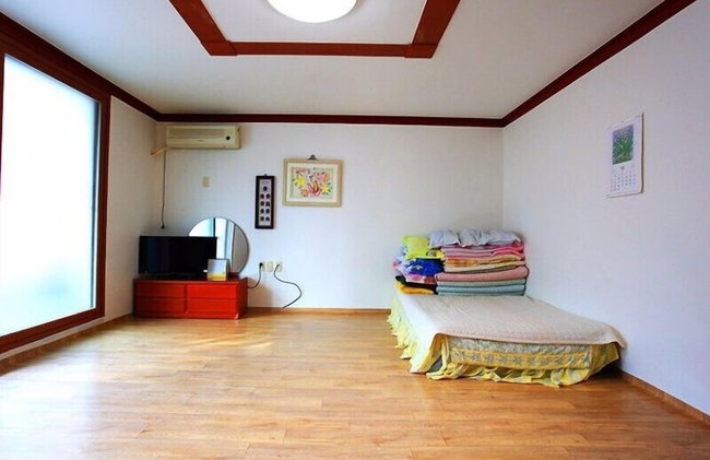 Yeongheungdo Seayard Pension - Foto 8