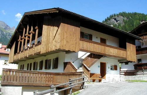 Casa Maddalena - Foto 1