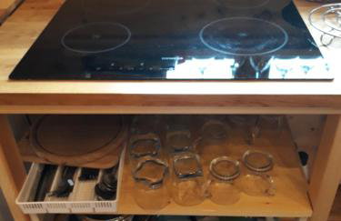 Drewniana Oaza - Photo 12