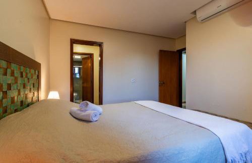 Rosa Casa Vivendas da Colina - Foto 26