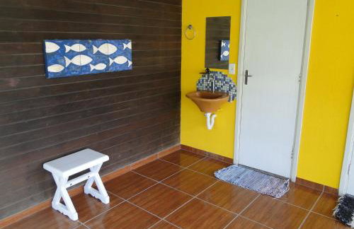 Céu Azul Casa de Praia - Foto 54