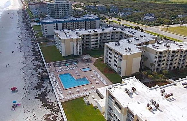 Castle Reef two bed two Bath Oceanview Condo - Foto 45