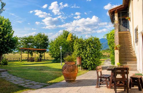 Agriturismo il Pino - Bioagricoltura - Foto 11