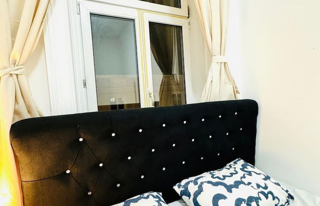 Affordable 5BR Apt Near Atzgersdorf - Foto 43