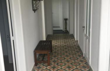 Água de Alto Main House - Photo 19