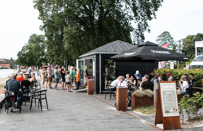 City Harbour House - Foto 39