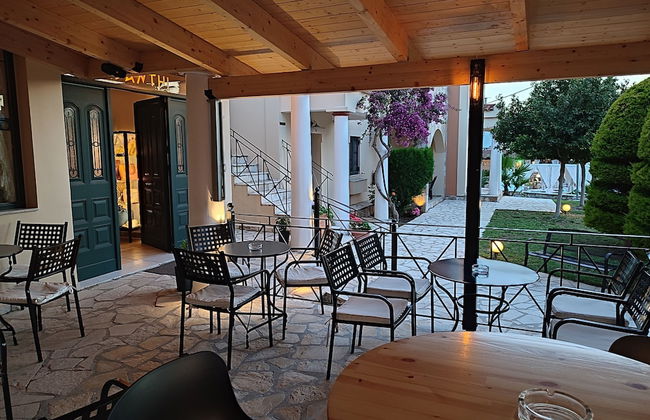 Elanthi Village Hotel - Foto 21