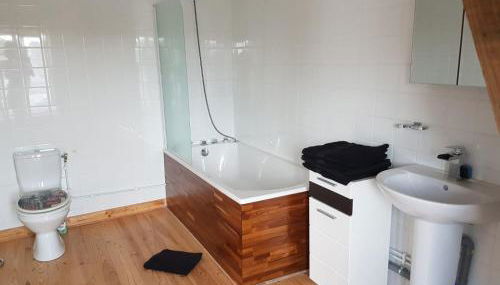 La Maison en Cézallier - London Eyes - Foto 5