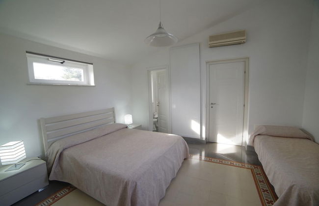 Villa Flores a Mondello by Wonderful Italy - Foto 11