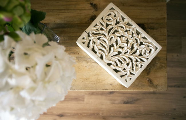 Heavenly & Ocean Blue Apartment - Foto 36