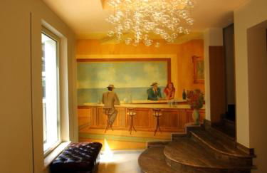 Relais Concorde - Foto 52