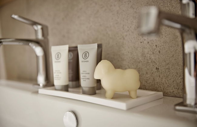 La Vue - Zermatt Luxury Living Appartements - Foto 26