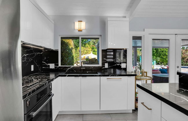 Escapade in Palm Springs - Foto 76