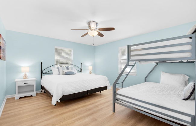 Eternal Summer - Foto 1