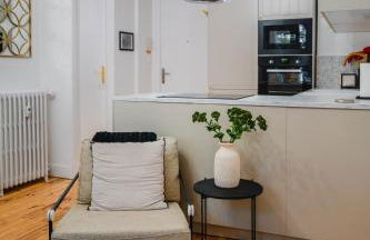 RoomChic - Les Ambassadeurs - Foto 52