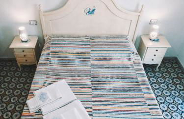 Dommu de Nannai Moro: Appartamento con terrazza - Foto 9