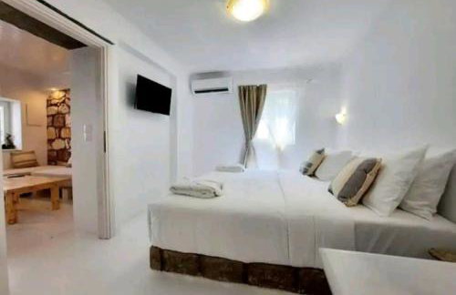 Villa DORIANA IN PELEKOUDA - Foto 5