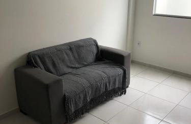 Apartamento no portal sudoeste de frente ao condomínio Village Residence - Foto 9