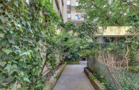 Another Attractive Flat near by St-Germain, St-Placide - Foto 9