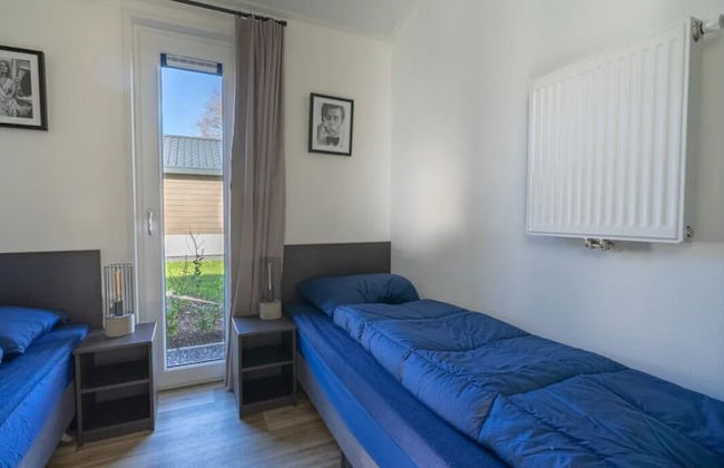 Europarcs Zilverstrand - Foto 53