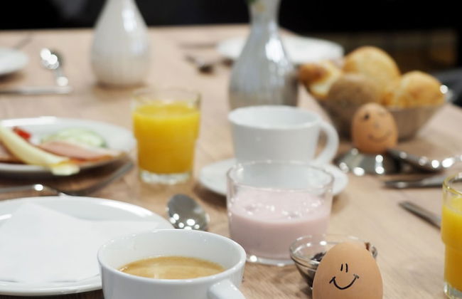 rivers Passau - Foto 33