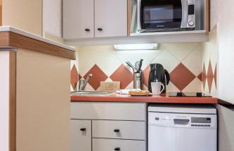 Résidence Pierre & Vacances Les Ravines - Foto 51