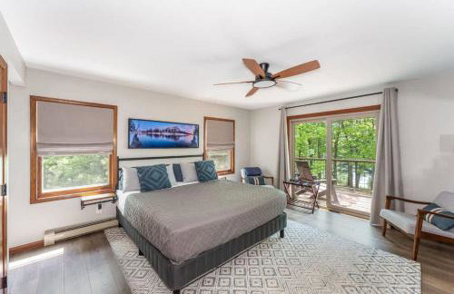 Tamarack Lodge Tomahawk WI - Photo 9