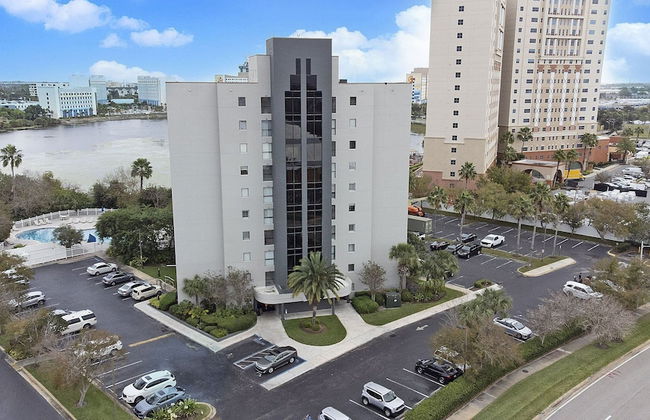 The Enclave Hotel and Suites - Foto 63