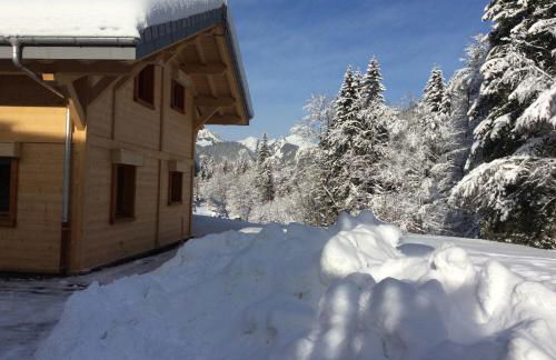 Le Savoyard - Photo 4