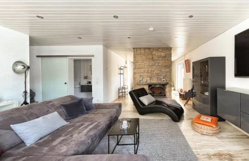 Ferienwohnung Hegau Bodensee - Foto 29