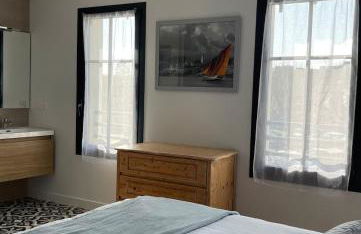 Plein centre Auray - Grand duplex 2 suites avec terrasse ensoleillée - Foto 18