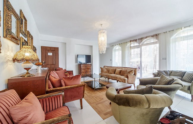 2 bedroom Apartment in Władysławowo with garden and terrace - Photo 2