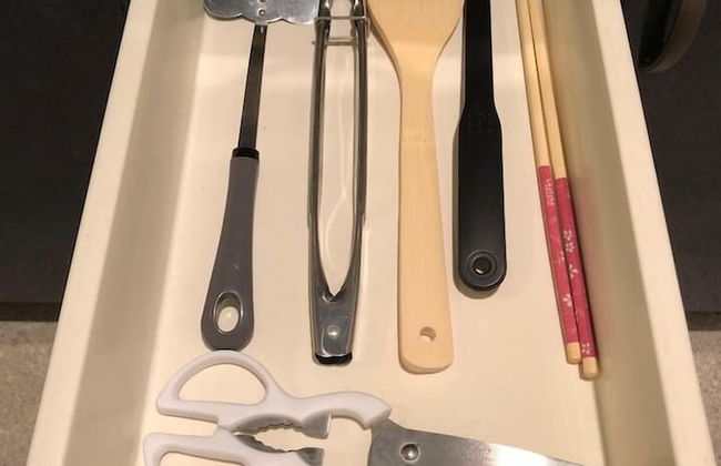 AMS Tower Nakajima - Foto 68