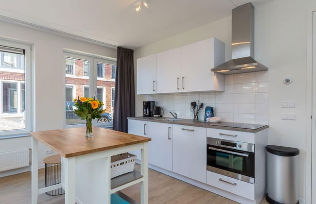 Terrace Flat in Zoutelande - Photo 5