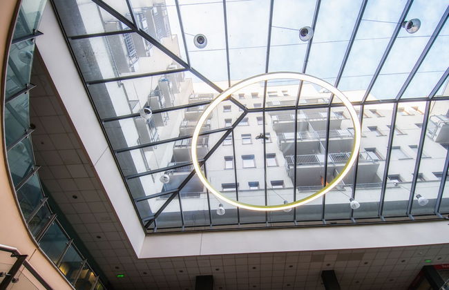 Trendy Deluxe Apartments - Foto 34