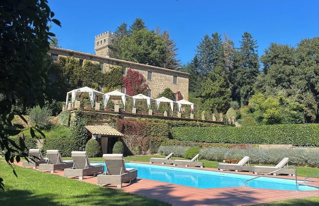 Castello di Santa Cristina - Photo 71