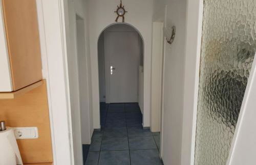 Holiday Home Erholung pur- Nordsee-Urlaub mit Hund by Interhome - Foto 16