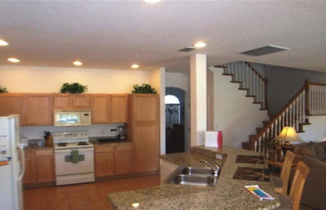 Ov3125 - Highlands Reserve - 6 Bed 4 Baths Villa - Foto 19