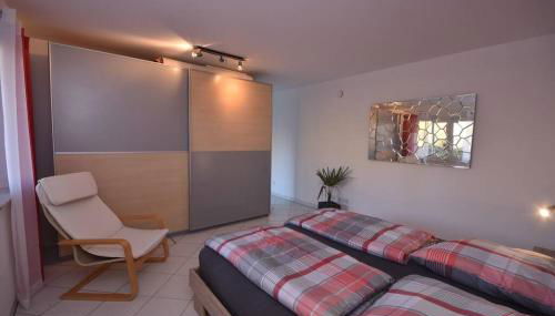 Ferienwohnung Gartenblick an der Mainschleife - Foto 5