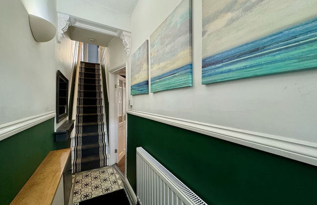 Freeston House - Charm Townhouse - Photo 38